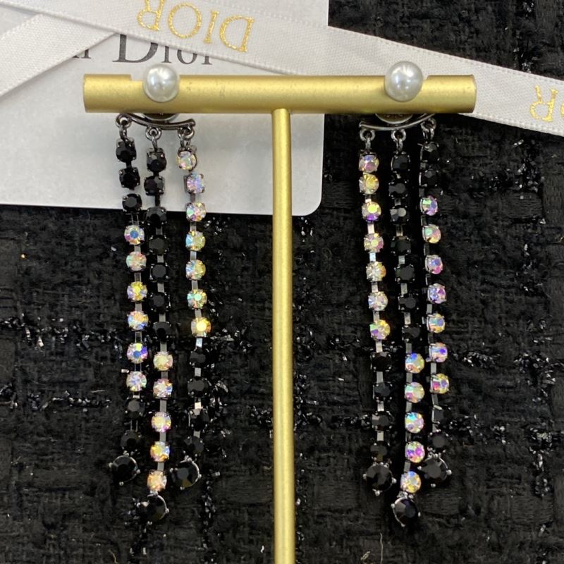 Christian Dior Earrings